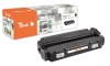 Cartuccia toner Peach nero, alta capacità, compatibile con  HP No. 15X BK, EP-25, C7115X