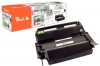 Tonerový modul Peach cerný, kompatibilní s  Lexmark No. 610, 12A5745