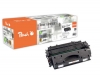 Cartuccia toner Peach nero, compatibile con  HP No. 05X BK, CE505X
