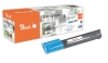 Cartuccia toner Peach ciano, compatibile con  Epson S050189, C13S050189