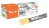 Cartuccia toner Peach giallo, compatibile con  Epson S050187, C13S050187