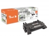 Cartuccia toner Peach nero, compatibile con  HP No. 64A, CC364A