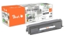 Peach Toner Module black, compatible with  Lexmark No. 230BK, 12A8405