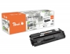 Peach Toner Module noire, compatible avec  Samsung No. 5100BK, SF-5100D3/ELS