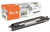 Peach tonercartridge cyaan, compatibel met  HP No. 126A C, CE311A