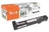 Peach tonercartridge zwart, compatibel met  HP No. 823A BK, CB380A