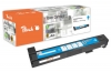 Peach tonercartridge cyaan, compatibel met  HP No. 824A C, CB381A