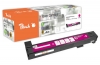 Peach tonercartridge magenta, compatibel met  HP No. 824A M, CB383A