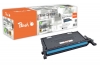 Cartuccia toner Peach nero, compatibile con  Samsung CLP-K660B/ELS, ST906A