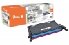 Cartuccia toner Peach magenta, compatibile con  Samsung CLP-M660B/ELS, ST924A