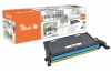 Cartuccia toner Peach giallo, compatibile con  Samsung CLP-Y660B/ELS, ST959A