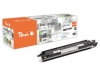 Cartuccia toner Peach ciano, compatibile con  HP No. 130A C, CF351A