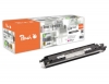 Cartuccia toner Peach magenta, compatibile con  HP No. 130A M, CF353A