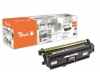 Cartuccia toner Peach magenta, compatibile con  HP No. 508A M, CF363A