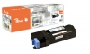Peach Toner Module cyan, compatible with  Xerox 106R01594