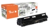 Peach Toner Module black, compatible with  Kyocera TK-1160