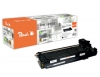 Peach Toner Module noire, compatible avec  Samsung SCX-6320
