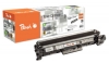 Peach Toner Module black, compatible with  HP No. 30A, CF230A