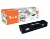 Peach Toner Module noire, compatible avec  Samsung MLT-D111L/ELS, SU799A
