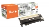 Peach Toner Cartridge yellow, compatible with  HP No. 117A Y, W2072A