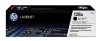 Cartouche de toner noir originale  HP No. 128A BK, CE320A