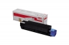 Cartuccia toner originale nero  OKI 44992401
