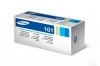 Cartouche de toner noir originale  Samsung MLT-D101S/ELS, SU696A