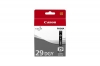 Cartuccia d'inchiostro originale grigio scuro  Canon PGI-29DGY