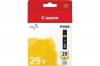 Cartuccia InkJet originale giallo  Canon PGI-29Y