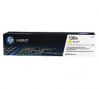 Cartuccia toner originale giallo  HP No. 130A Y, CF352A