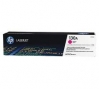 Cartuccia toner originale magenta  HP No. 130A M, CF353A
