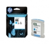 Cartuccia InkJet originale ciano  HP No. 88 c, C9386AE