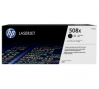 Unità di tamburo orginale  XL nero  HP No. 508X BK, CF360A