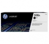 Cartuccia toner originale nero  HP No. 508A BK, CF360A