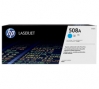Cartuccia toner originale ciano  HP No. 508A C, CF361A