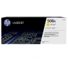 Cartuccia toner originale giallo  HP No. 508A Y, CF362A