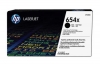 Original Toner Cartridge black  HP No. 654A, CF330X