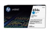 Original Toner Cartridge cyan  HP No. 654A, CF331A