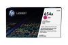 Original Toner Cartridge magenta  HP No. 654A, CF333A