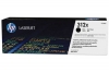 Cartuccia toner originale nero  HP No. 312X BK, CF380X