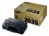 Originele tonercartridge zwart  Samsung MLT-D203S, SU907A