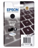 Cartuccia InkJet originale, nero  Epson No. 407BK, T07U140