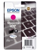 Cartuccia InkJet originale magenta  Epson No. 407M, T07U340