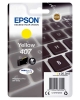 Cartuccia InkJet originale giallo  Epson No. 407Y, T07U440