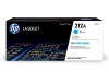 Original Toner Cartridge cyan  HP No. 212A, W2121A