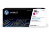Original Toner Cartridge magenta  HP No. 212A, W2123A