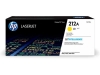 Original Toner Cartridge yellow  HP No. 212A, W2122A