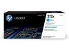 Original Toner Cartridge cyan  HP No. 212X, W2121X
