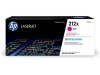Original Toner Cartridge magenta  HP No. 212X, W2123X