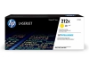 Original Toner Cartridge yellow  HP No. 212X, W2122X